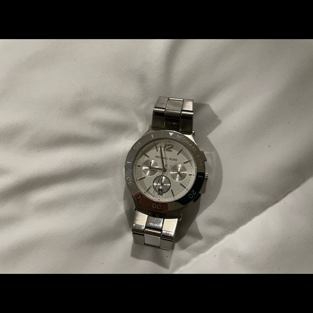 Women’s designer watch
